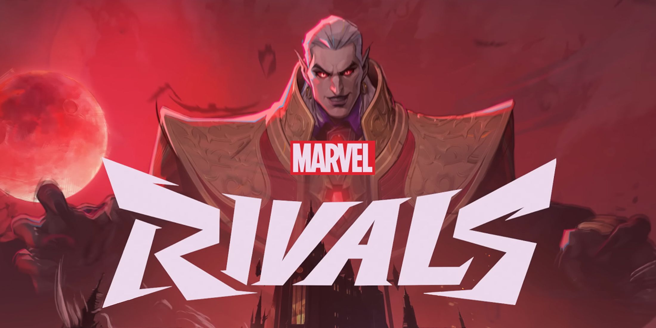 Các đối thủ của Marvel: Phần 1 Dracula giải thích