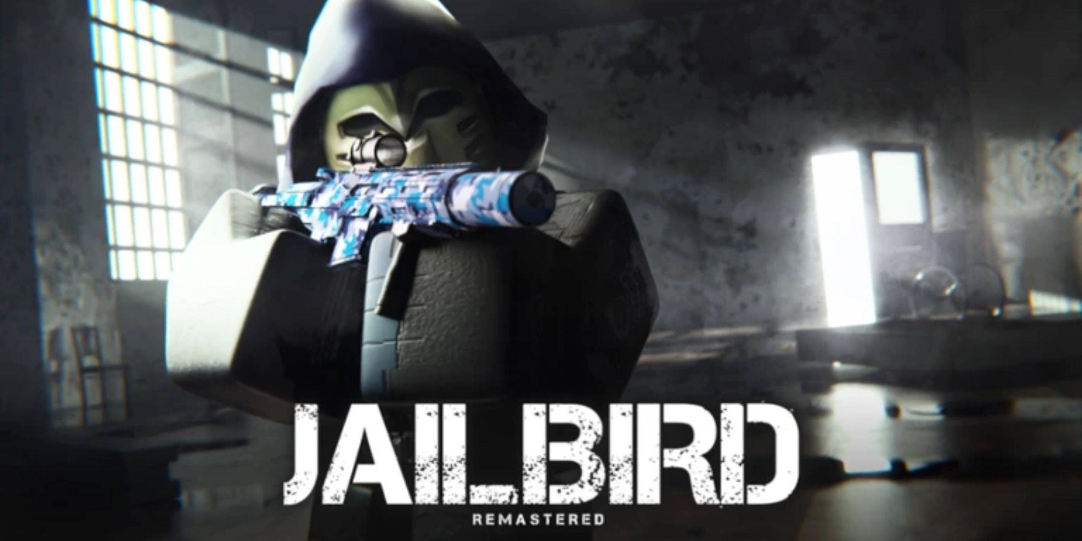 Roblox：監獄鳥代碼（2025年1月)