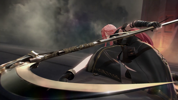 Black Beacon Abre Pré-registro e Encomendas Antecipadas