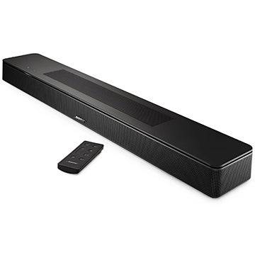 Bose Smart Soundbar 550: 60% Off kasama ang Dolby Atmos at Truespace Tech