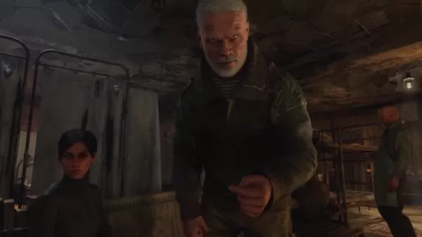 Metro 2033 Redux za darmo: obchody 15. rocznicy