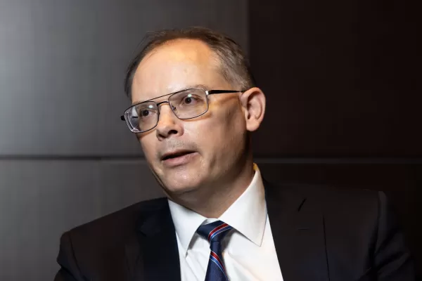 Nearly 5 Years After Fortnite Was Blocked From iPhones in the U.S., Epic Boss Tim Sweeney Says It’s About to Come Back