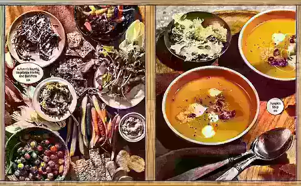 Preview ng Pahina ng Cookbook 4