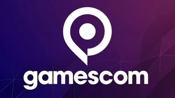 Gamescom Events Calendar