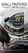 Monster Energy Wallpapers Screenshot 2