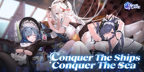 Azur Lane screenshot 1