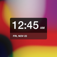 Behance Watch Faces Screenshot 3