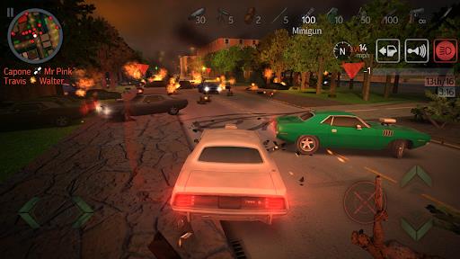 Payback 2 - The Battle Sandbox ảnh chụp màn hình 1