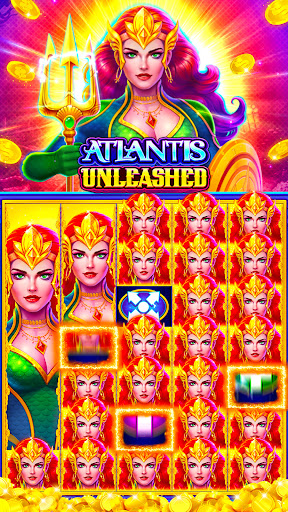 House of Fortune Slots Vegas Скриншот 4