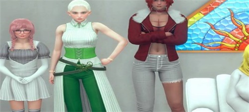 Screenshot Portal Heart 2