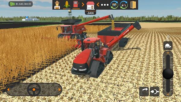 American Farming Screenshot 4