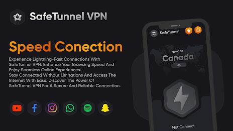 safeji vpn ekran görüntüsü 2