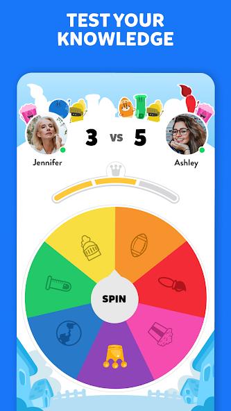 Trivia Crack Mod Screenshot 2