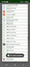 MX TUNNEL VPN captura de pantalla 