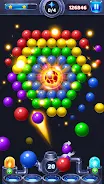 Bubble Shooter - Classic Pop screenshot 4