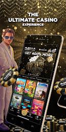 PlayGila Casino & Slots ekran görüntüsü 1