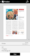 Canon PRINT Business screenshot 2