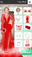 Fashion Games Dress up Games screenshot 2