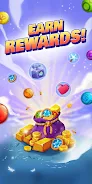 Violas Quest: Marble Shooter экрана 4