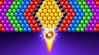 Screenshot Bubble Shooter Relax 4