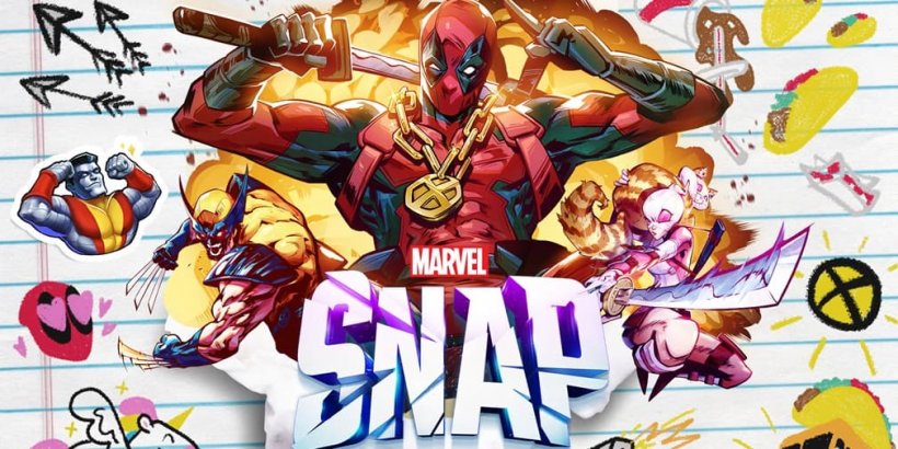 MARVEL SNAP: ডেডপুল সর্বাধিক প্রচেষ্টার আপডেটে যোগ দেয়