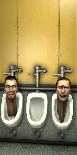 Skibidi Toilet Screenshot 3