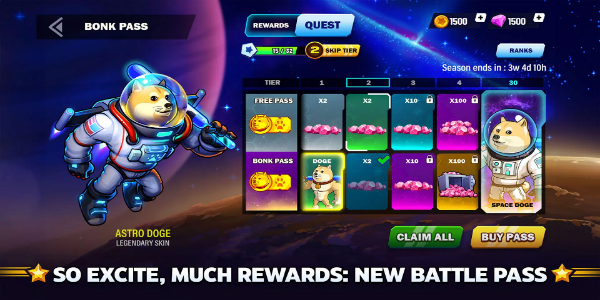 Battle Stars screenshot 3