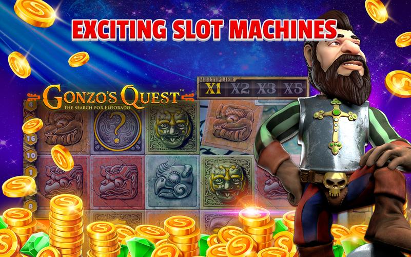 Slot.com Screenshot 3