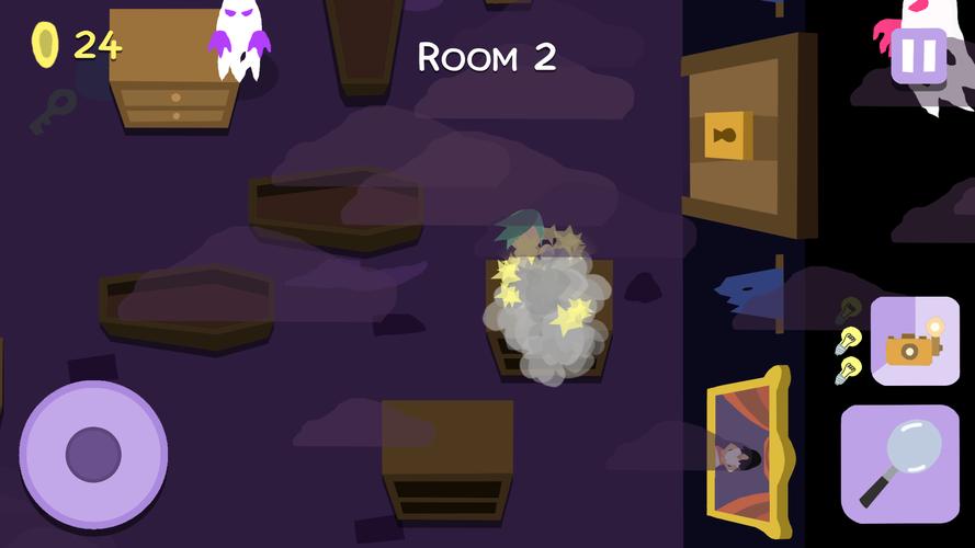 Manor Of Keys Screenshot 3
