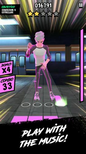 LIT killah captura de pantalla 