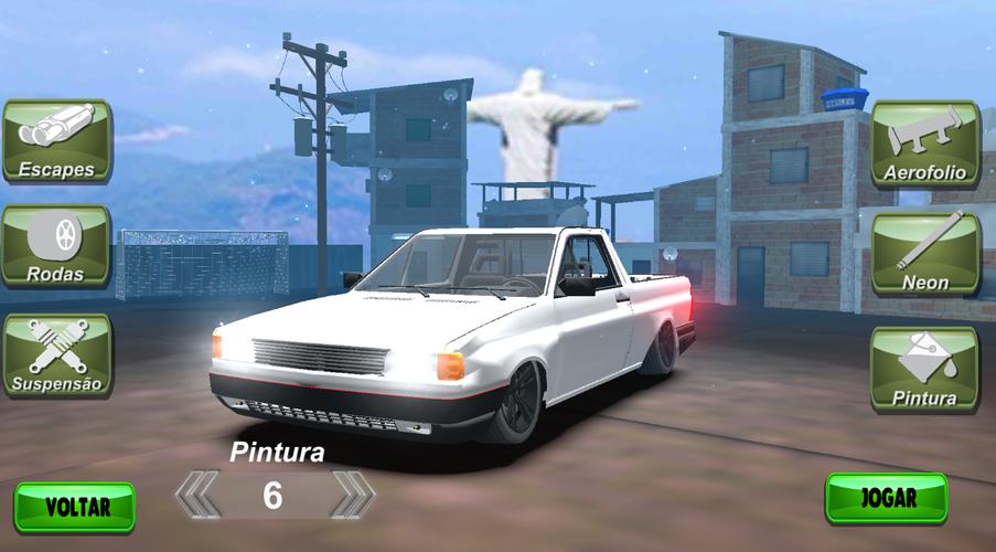 Carros Brasil Screenshot 4