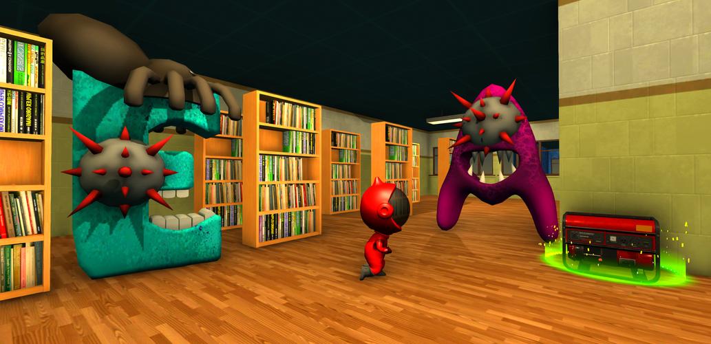 Importer ABCD Letter Screenshot 3