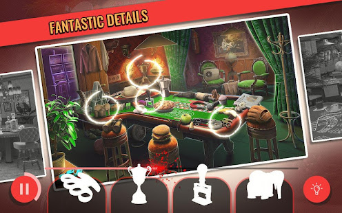 Fabulous Las Vegas Mystery – Free Hidden Objects স্ক্রিনশট 2