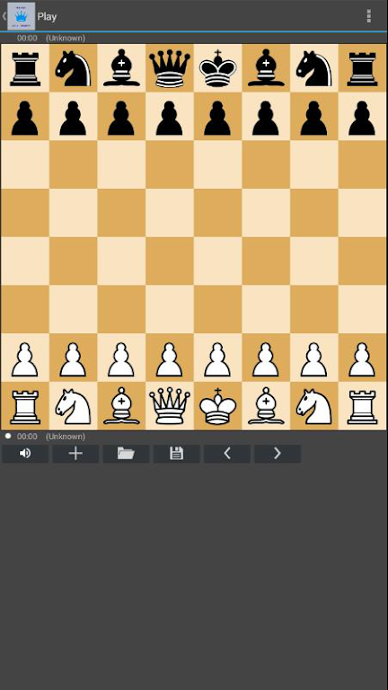 MyPCP Chess Intelligence ảnh chụp màn hình 4