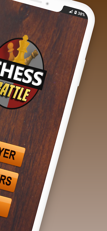 Chess Battle ekran görüntüsü 2