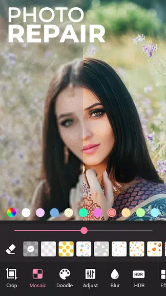 Beauty Camera Plus Selfie Edit ဖန်သားပြင်ဓာတ်ပုံ 4