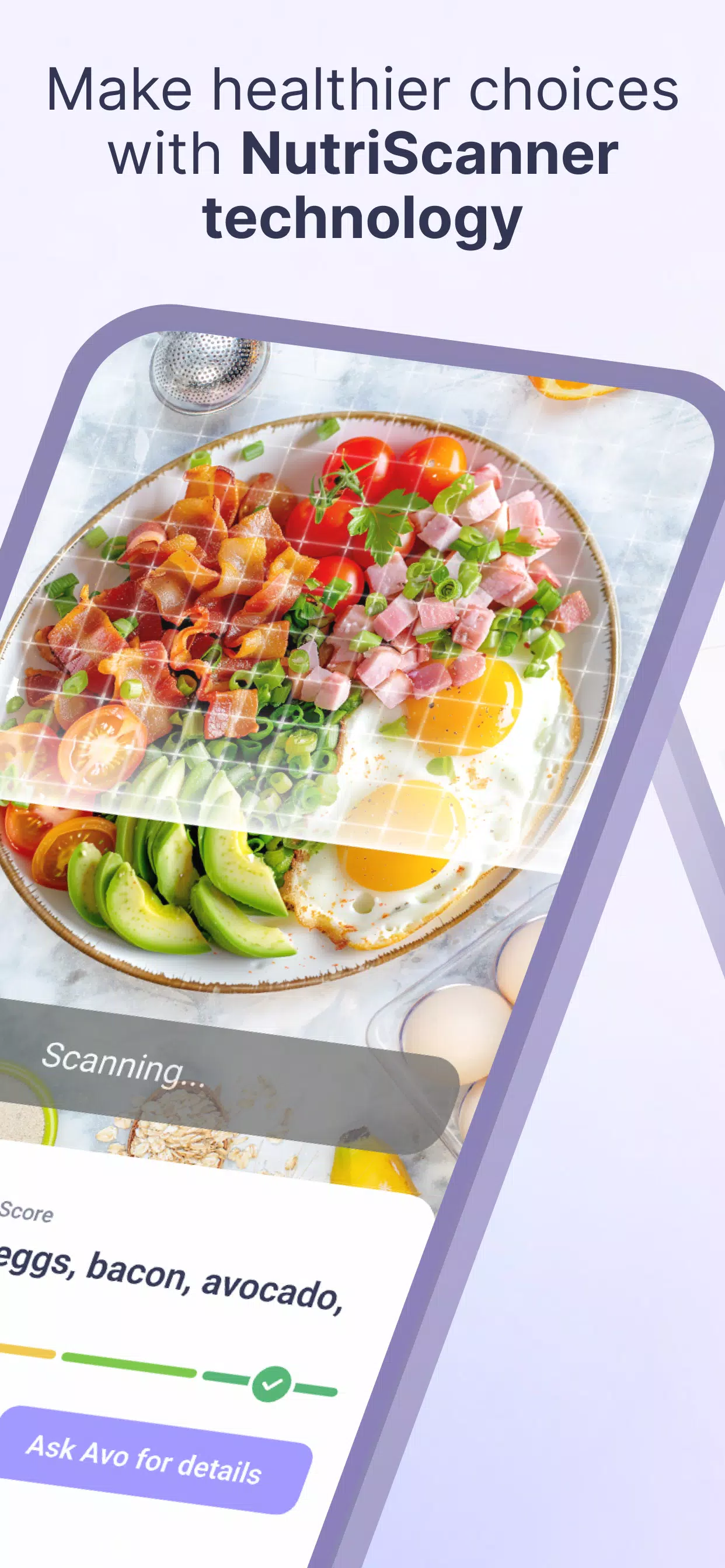 Simple: Weight Loss Coach экрана 2