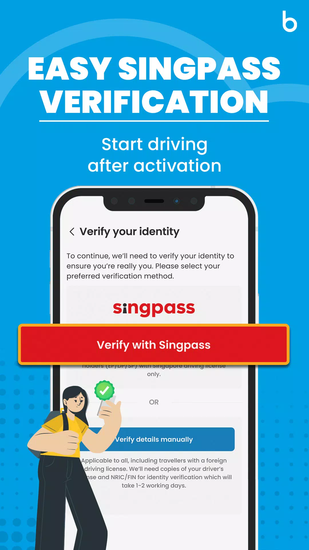 BlueSG Screenshot 3