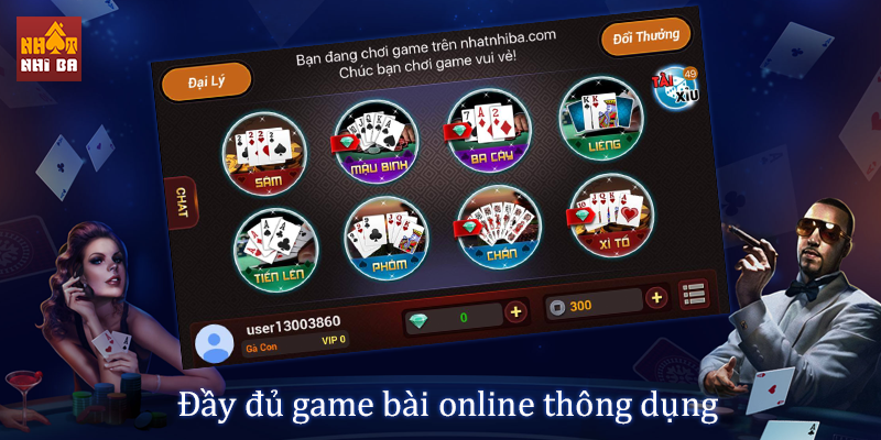 Game playing cards online Screenshot 2