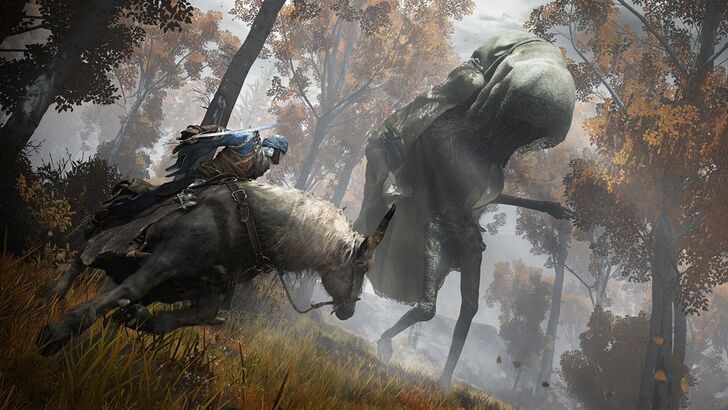索尼瞄準動漫巨頭兼 FromSoft 所有者角川