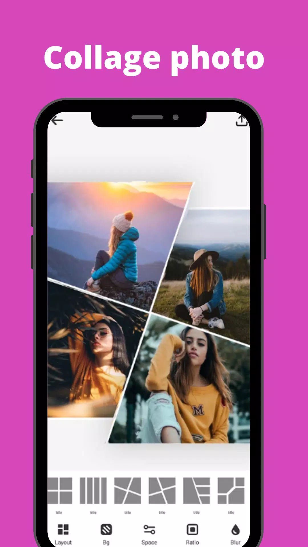 SnapArt Pro Ai Photo Editor Screenshot 4