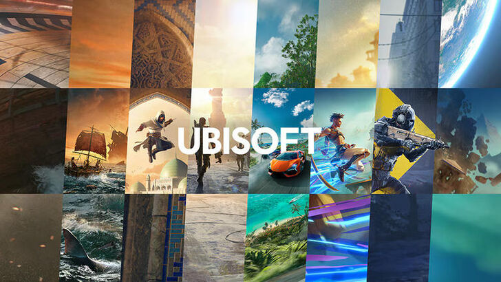 Nextblockbuster ของ Ubisoft ปลดล็อคการผลิต