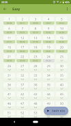 Trees and Tents: Logic Puzzles ekran görüntüsü 3