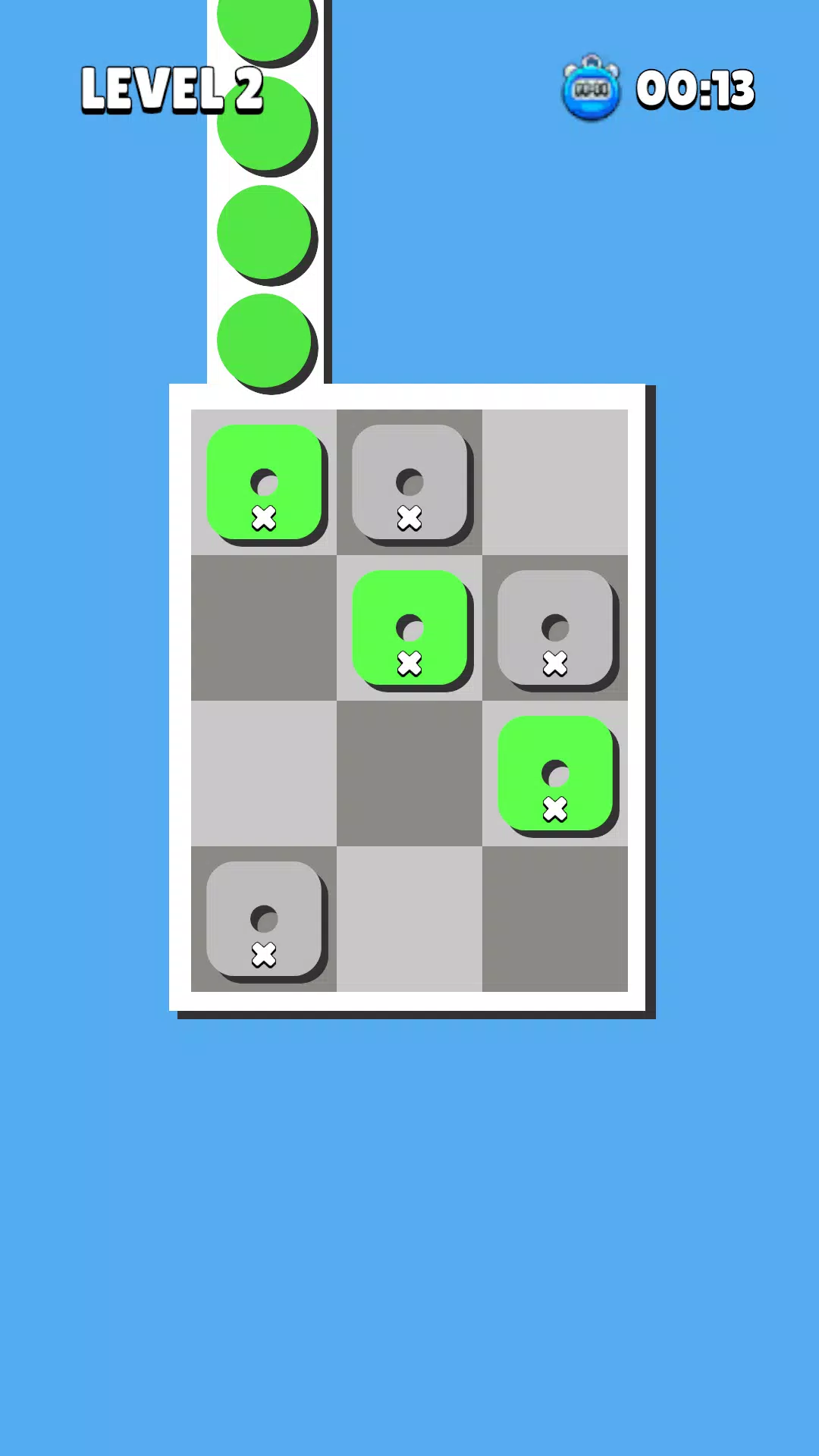 Ball Tray Screenshot 2