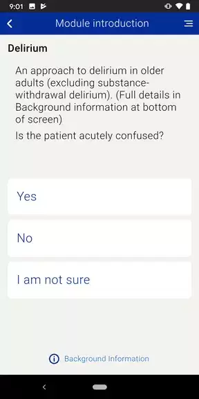 AOTrauma Orthogeriatrics स्क्रीनशॉट 4