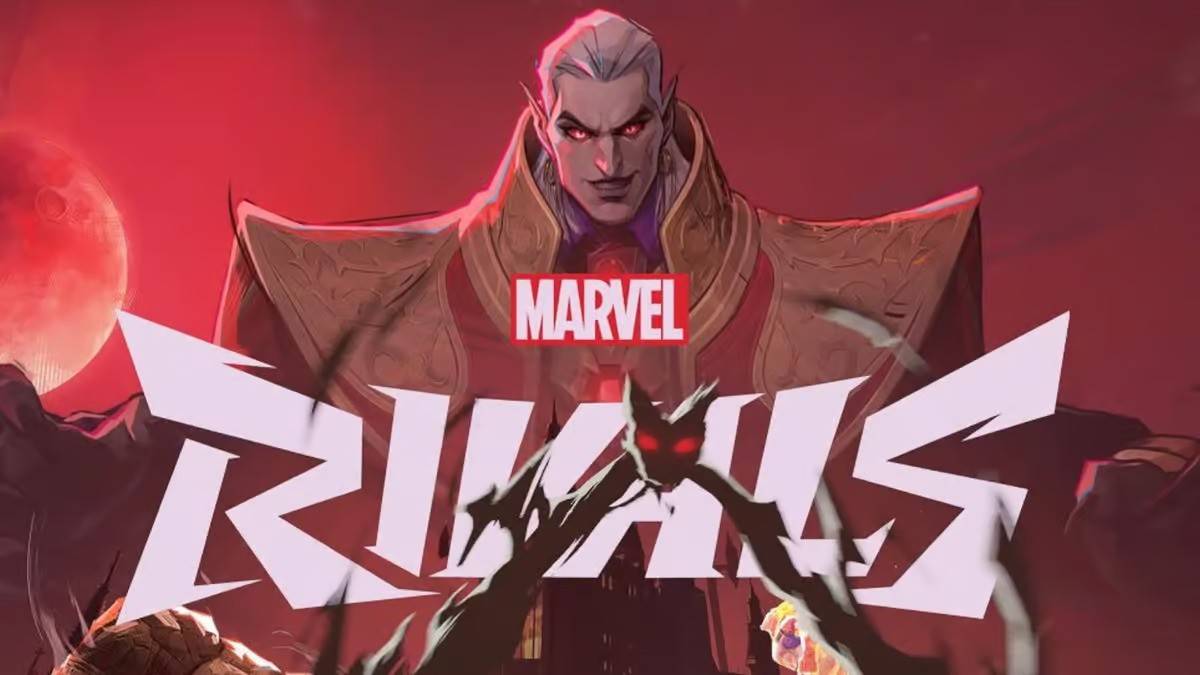 recursive ဖျက်ဆီးမှုပြန်လာ! Marvel ပြိုင်ဘက်များတွင်သက်ဝင်တတ်ရန်သင်ယူပါ