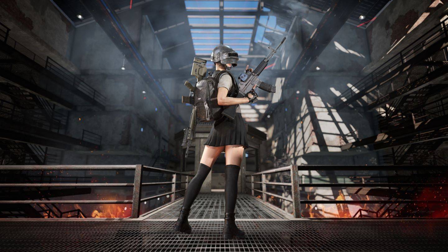 PUBG 모바일 코드를 사용하십시오 : 단계별 안내서