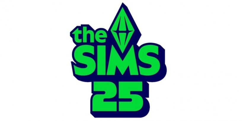 O Sims comemora o 25º aniversário com atualizações e eventos interessantes
