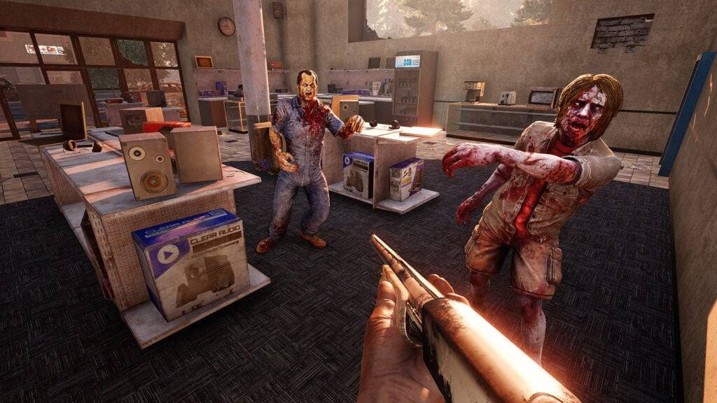 7 araw upang mamatay: Ang mga natatanging tampok na itinakda ito bukod sa zombie survival genre