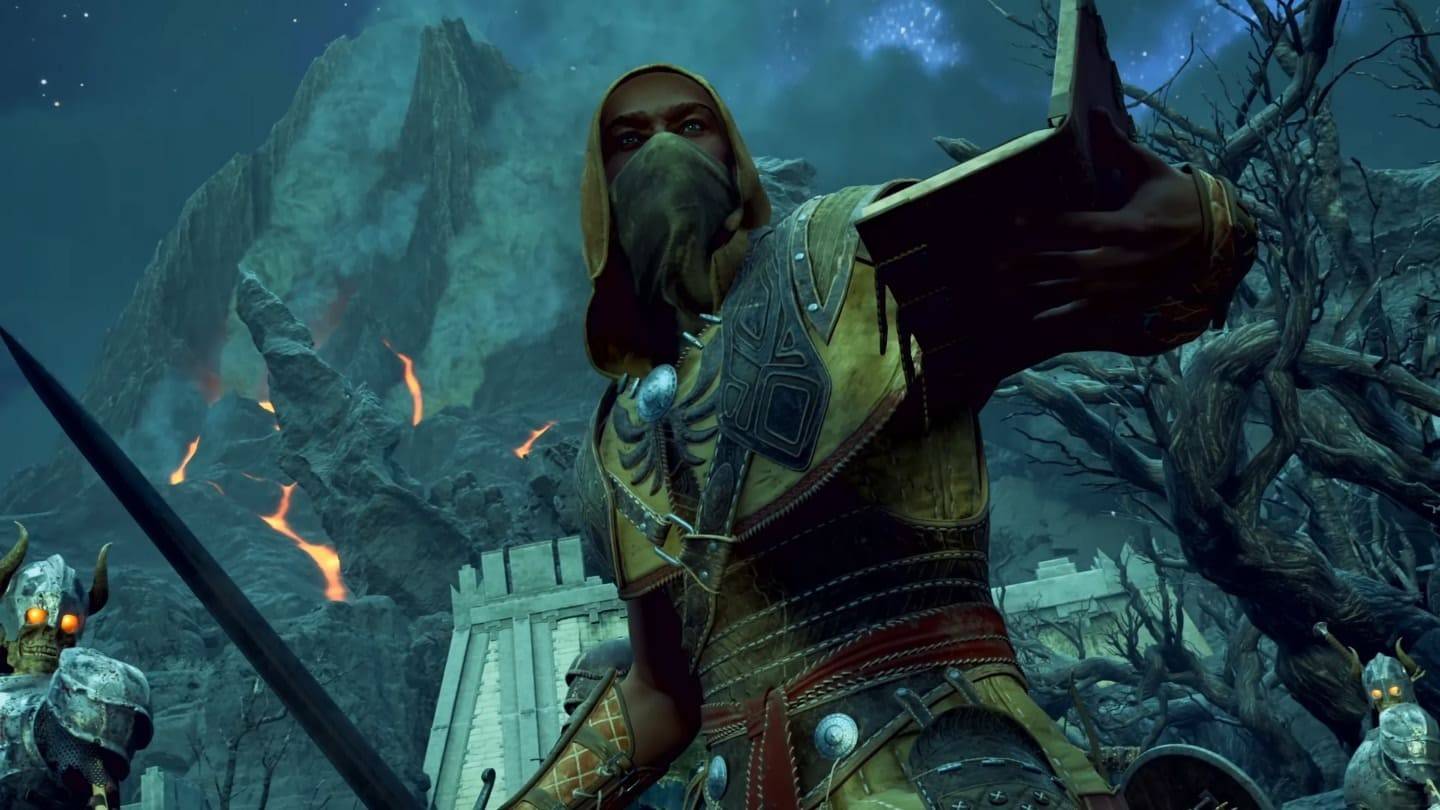 Avowed: Destiny-Skyrim Hybrid เปิดตัว